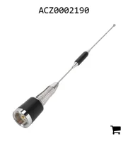 AGCO ACZ0002190 Антенна