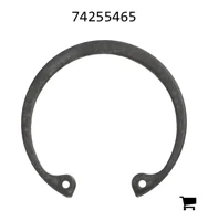 AGCO 74255465 Фиксатор