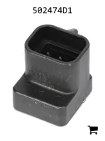 AGCO 502474D1 Клемма