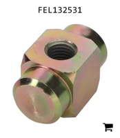 AGCO FEL132531 Гайка шпинделя