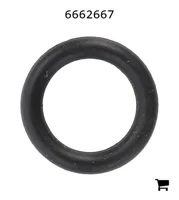 AGCO 6662667 Уплотнительное кольцо