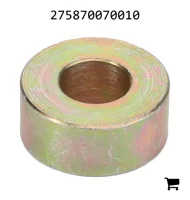 AGCO 275870070010 Втулка