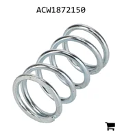 AGCO ACW1872150 Пружина замка