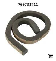 AGCO 700732711 Уплотнение