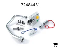 AGCO 72484431 Гидравлическое соединение