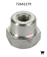 AGCO 72641179 Втулка