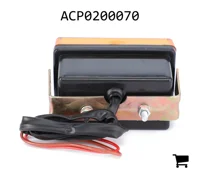 AGCO ACP0200070 Указатель поворота