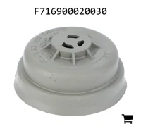 AGCO F716900020030 Крышка