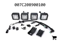 AGCO 007C208900100 Фара рабочего света
