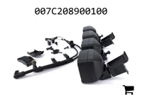 AGCO 007C208900100 Фара рабочего света
