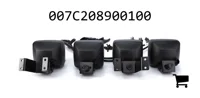 AGCO 007C208900100 Фара рабочего света
