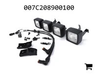 AGCO 007C208900100 Фара рабочего света