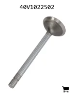 AGCO 40V1022502 Клапан