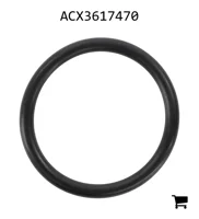 AGCO ACX3617470 Уплотнительное кольцо