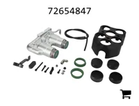 AGCO 72654847 Гидравлическое соединение