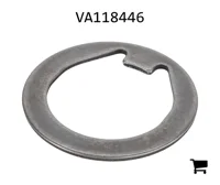 AGCO VA118446 Стопорная шайба
