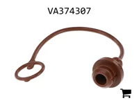 AGCO VA374307 Заглушка