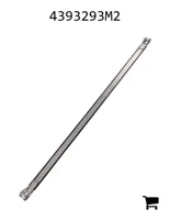 AGCO 4393293M2 Ремень