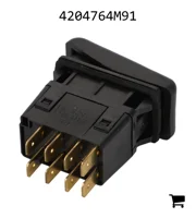 AGCO 4204764M91 Переключатель