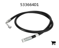 AGCO 533664D1 Комплект шлангов