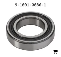 AGCO 9-1001-0086-1 Шариковый подшипник