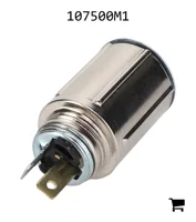 AGCO 107500M1 Вспомогательная силовая розетка