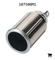 AGCO 107500M1 Вспомогательная силовая розетка