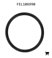 AGCO FEL106990 Уплотнительное кольцо