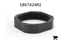 AGCO 1867424M2 Венец зубчатый