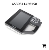 AGCO G530811460158 Клемма