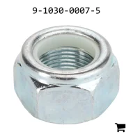 AGCO 9-1030-0007-5 Гайка