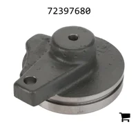 AGCO 72397680 Крышка подшипника