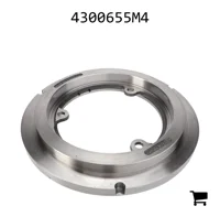 AGCO 4300655M4 Поршень тормозной системы