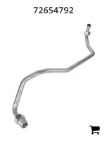 AGCO 72654792 Трубка обратки