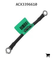 AGCO ACX3396610 Провод заземления