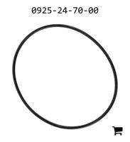 AGCO 0925-24-70-00 Уплотнительное кольцо