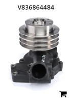 AGCO V836864484 Водяной насос