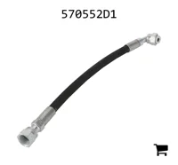 AGCO 570552D1 Гидравлический шланг