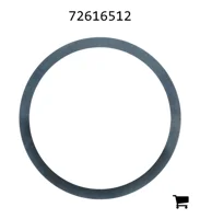 AGCO 72616512 Шайба
