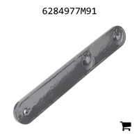 AGCO 6284977M91 Ключ