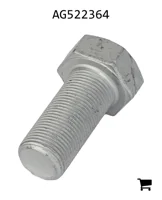 AGCO AG522364 Болт с шестигранной головкой