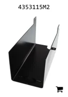 AGCO 4353115M2 Опора