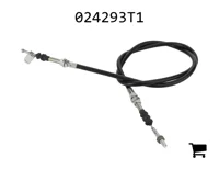 AGCO 024293T1 Трос дроссельной заслонки