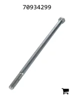 AGCO 70934299 Болт