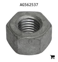 AGCO AG562537 Шестигранная гайка
