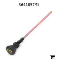 AGCO 3641857M1 Масляный щуп двигателя