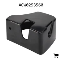 AGCO ACW0253560 Крышка