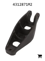 AGCO 4312871M2 Опора левая