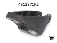 AGCO 4312871M2 Опора левая