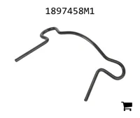 AGCO 1897458M1 Зажим